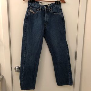 Diesel Industry Blue Jeans - Men’s 28 x28